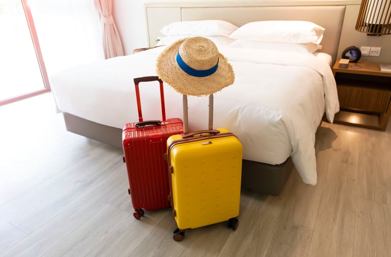 Business travel